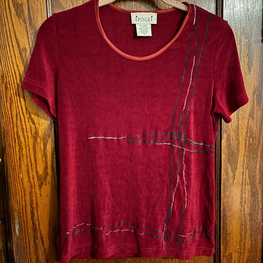 Vintage blouse (90s?)